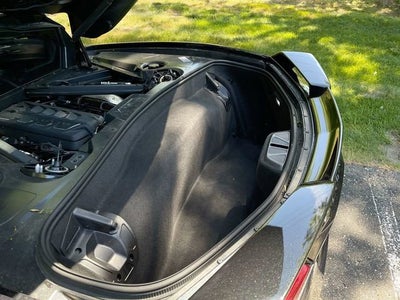 2024 Chevrolet Corvette Stingray 3LT