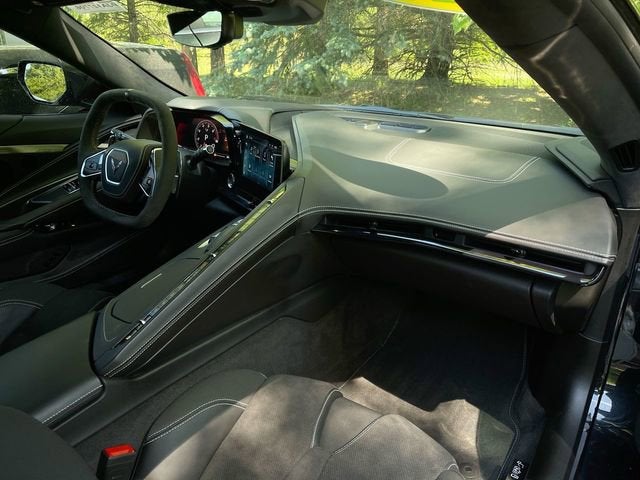 2024 Chevrolet Corvette Stingray 3LT