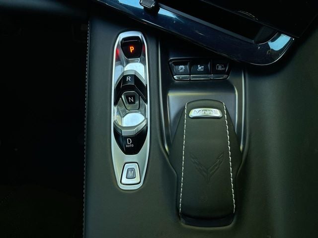 2024 Chevrolet Corvette Stingray 3LT