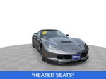 2016 Chevrolet Corvette Stingray Z51 2LT