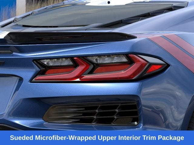 2027 Chevrolet Corvette Grand Sport 3LT