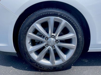 2016 Buick Verano Convenience Group