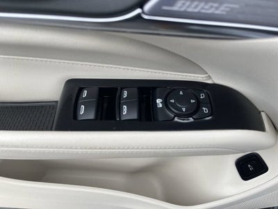 2023 Cadillac CT4 Luxury