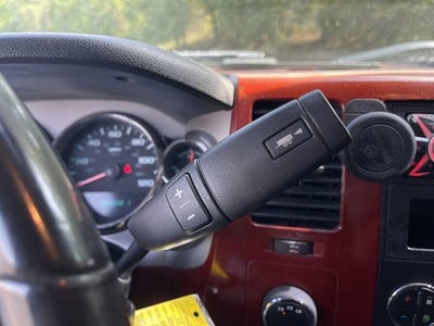 2014 Chevrolet Silverado 2500 HD LT
