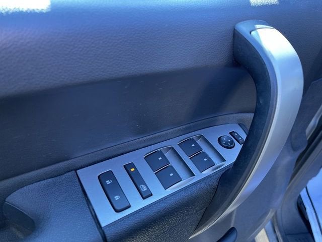 2013 Chevrolet Silverado 2500 HD LT