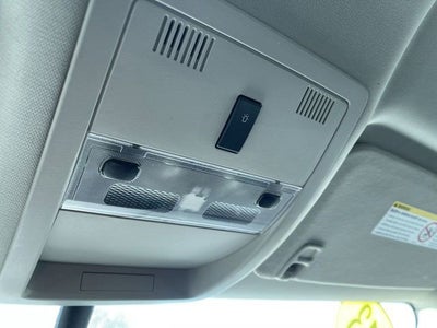 2013 Chevrolet Silverado 2500 HD LT