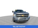 2013 Chevrolet Silverado 2500 HD LT