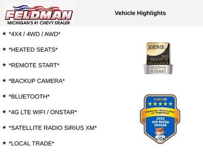 2017 Chevrolet Silverado 2500 HD LT