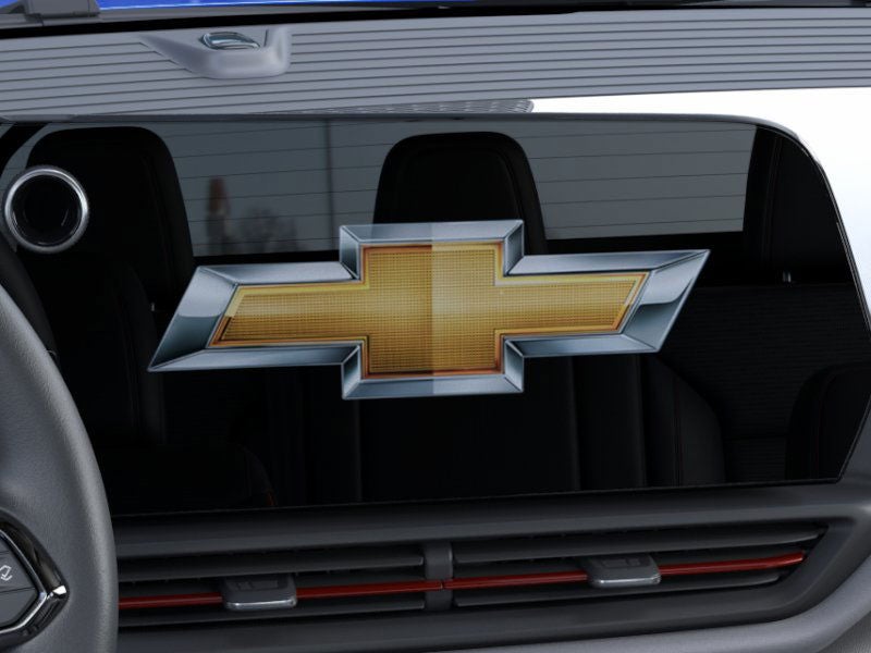 2025 Chevrolet Silverado EV RST - Max Range