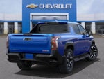 2025 Chevrolet Silverado EV RST - Max Range