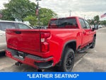2021 Chevrolet Silverado 2500 HD LTZ
