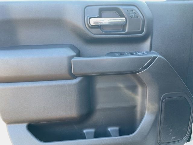 2024 Chevrolet Silverado 3500 HD WT