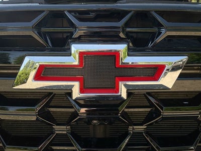 2024 Chevrolet Silverado 2500 HD ZR2