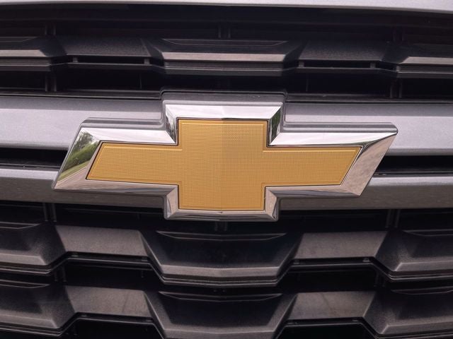 2021 Chevrolet Colorado 4WD Work Truck