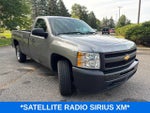 2013 Chevrolet Silverado 1500 Work Truck