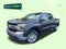 2022 Chevrolet Silverado 1500 LTD LT (2FL)
