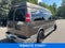 2014 GMC Savana Cargo 1500 Upfitter