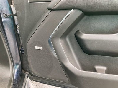 2022 GMC Yukon XL AT4