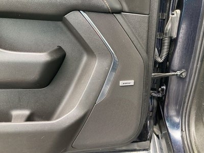 2022 GMC Yukon XL AT4