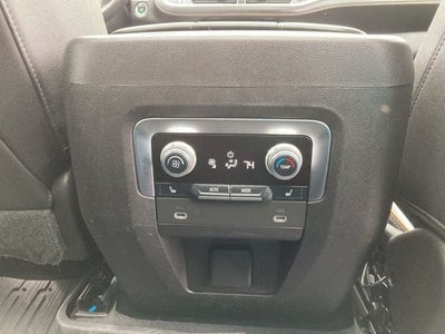 2022 GMC Yukon XL AT4