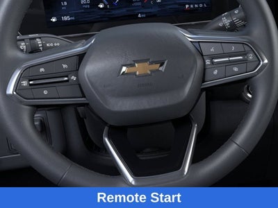 2027 Chevrolet Tahoe Premier