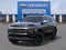 2027 Chevrolet Tahoe Premier