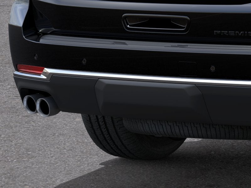2027 Chevrolet Tahoe Premier