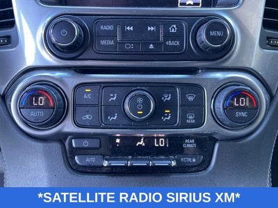 2019 Chevrolet Tahoe LS