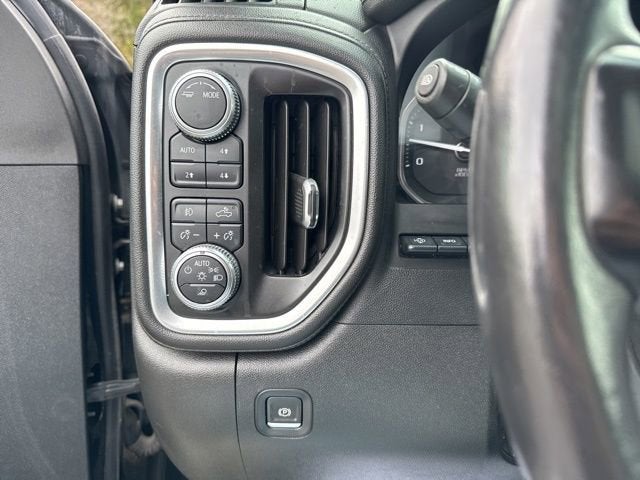 2021 GMC Sierra 2500 HD Denali