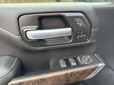 2021 GMC Sierra 2500 HD Denali