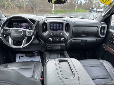 2021 GMC Sierra 2500 HD Denali