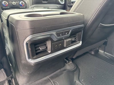 2021 GMC Sierra 2500 HD Denali