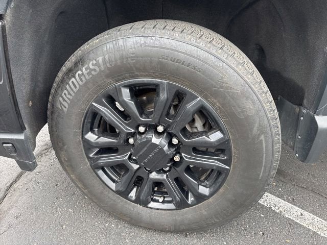 2021 GMC Sierra 2500 HD Denali