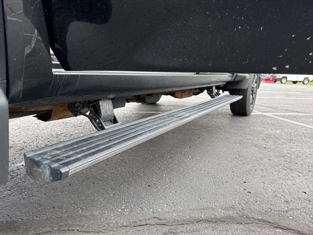 2021 GMC Sierra 2500 HD Denali