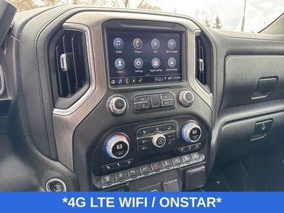 2021 GMC Sierra 2500 HD Denali