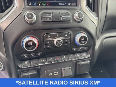 2021 GMC Sierra 2500 HD Denali