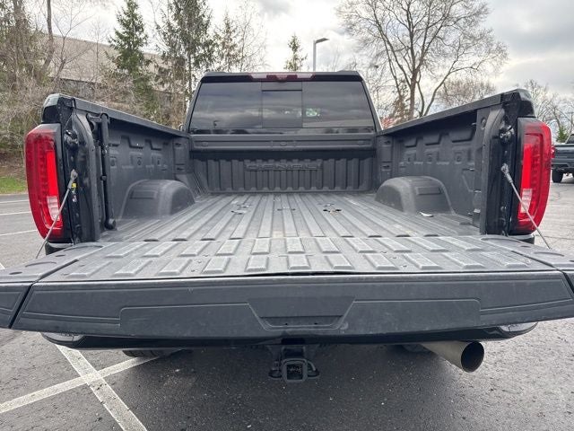 2021 GMC Sierra 2500 HD Denali