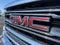 2021 GMC Sierra 2500 HD SLE