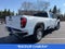 2021 GMC Sierra 2500 HD SLE