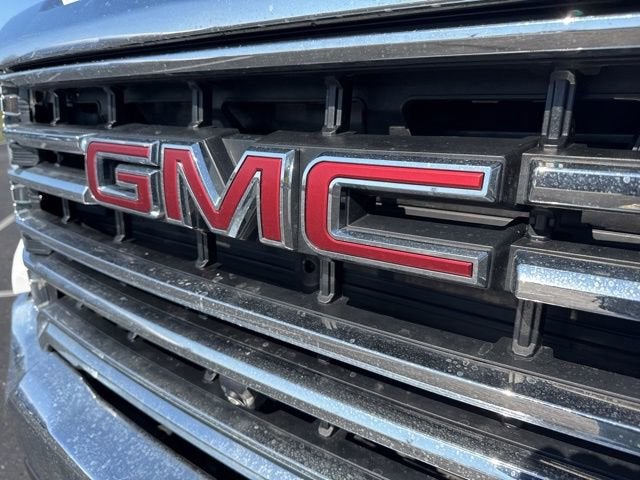 2021 GMC Sierra 2500 HD SLT