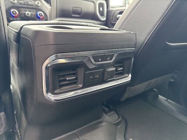 2021 GMC Sierra 2500 HD AT4