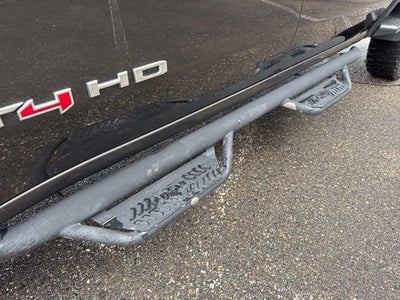 2021 GMC Sierra 2500 HD AT4