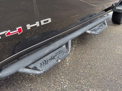 2021 GMC Sierra 2500 HD AT4