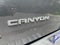 2016 GMC Canyon 2WD SLE
