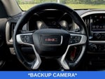 2016 GMC Canyon 2WD SLE