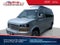 2025 GMC Savana Cargo Work Van