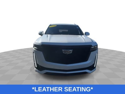 2024 Cadillac Escalade Sport