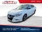 2017 Nissan Maxima 3.5 Platinum