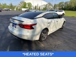 2017 Nissan Maxima 3.5 Platinum