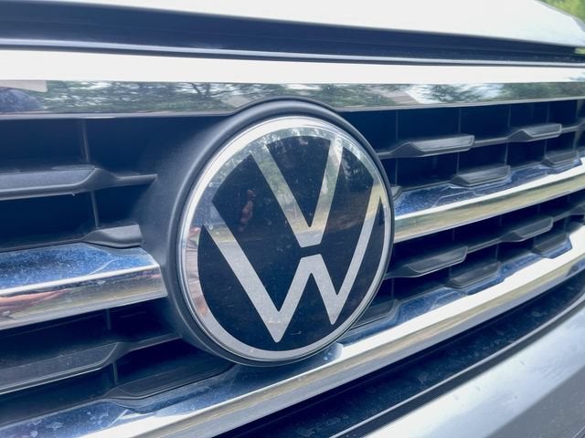2021 Volkswagen Atlas Highline